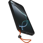 iPhone 16 Pro Max Sole Series Case