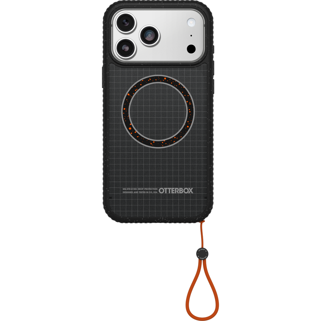 iPhone 17 Pro Max Sole Series Case