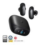 Liberty 5 Pro | Noise Cancelling Earbuds for Clear Calls