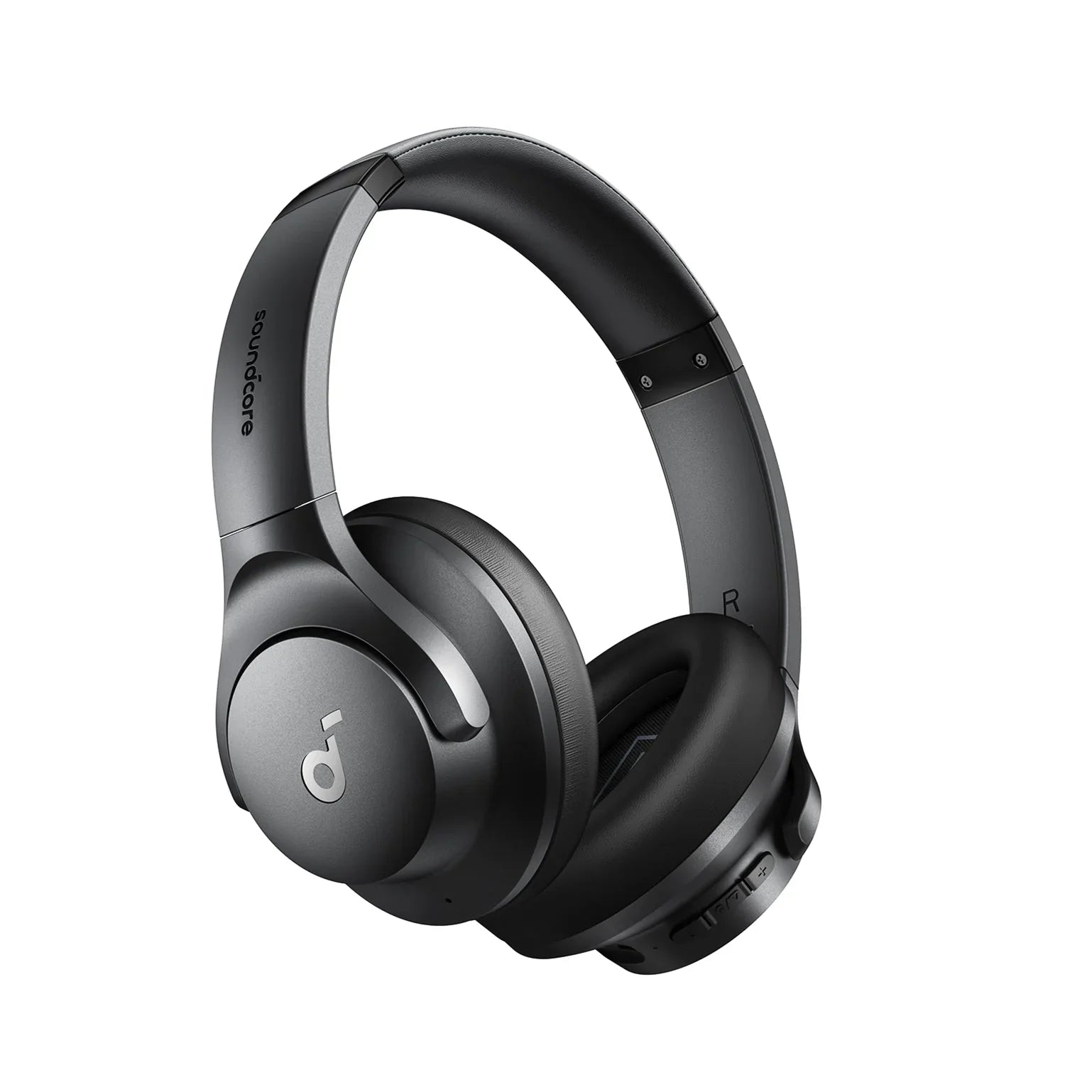 Q20 Hybrid Active Noise Cancelling Headphones