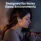 soundcore Sleep A30 | The World's First Smart ANC Sleep Earbuds（OFFLINE）