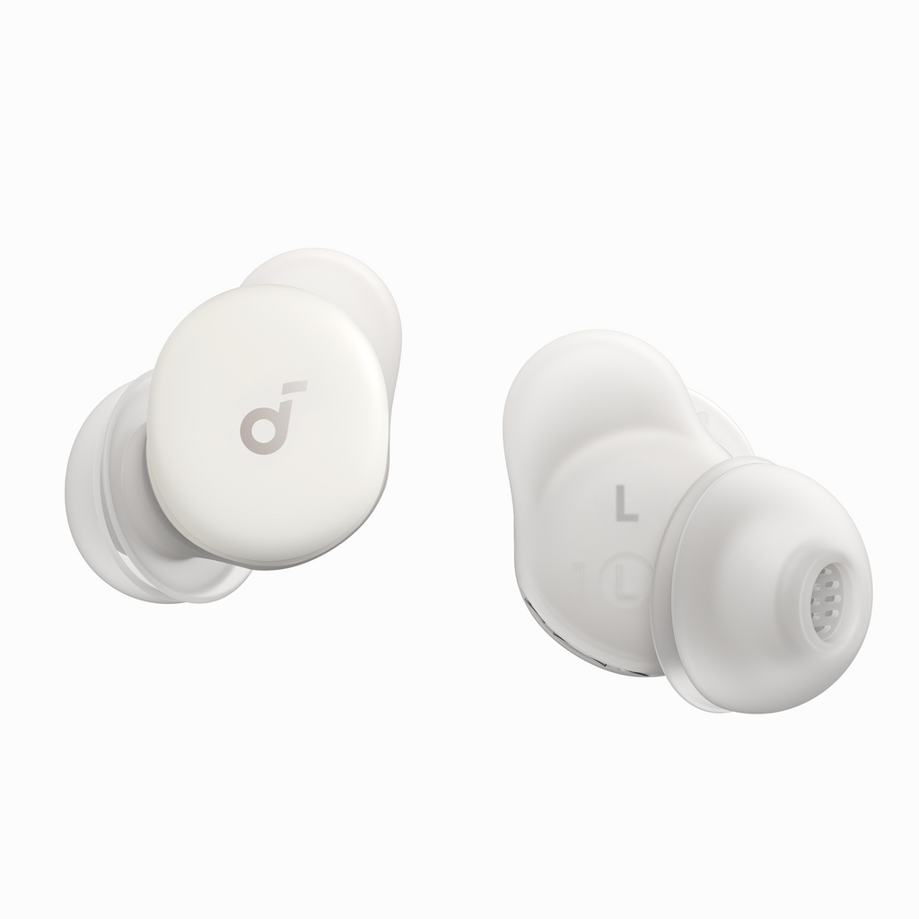 soundcore Sleep A30 | The World's First Smart ANC Sleep Earbuds（OFFLINE）