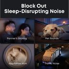 soundcore Sleep A30 | The World's First Smart ANC Sleep Earbuds（OFFLINE）