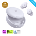 soundcore Sleep A30 Special / Sleep A30 The World's First Sleep Earbuds with a Triple Noise Reduction System