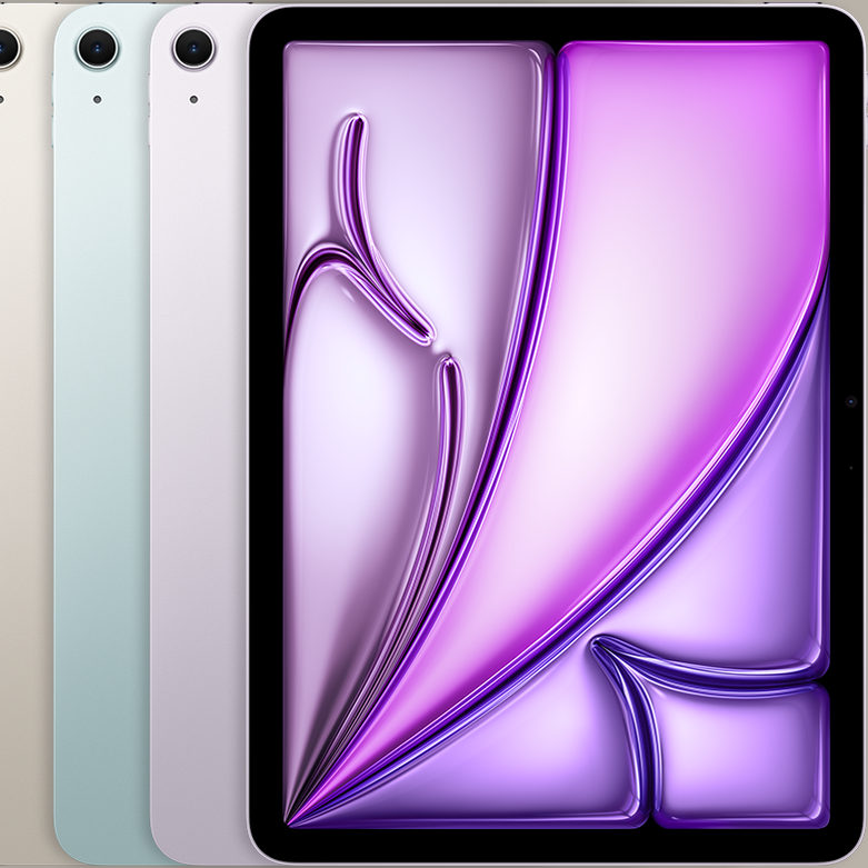 2025 iPad Air 11" (7th Gen - M3) | Unlocked