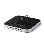 Stand & Hub For Mac Mini / Studio With NVMe SSD Enclosure