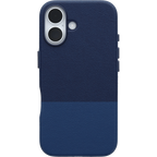 iPhone 16 Statement Series Cactus Leather Case for MagSafe