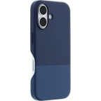iPhone 16 Statement Series Cactus Leather Case for MagSafe