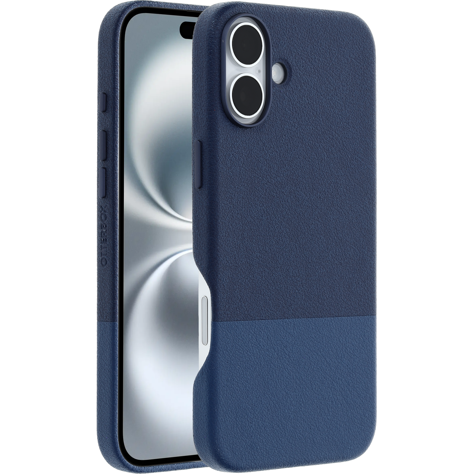 iPhone 16 Pro Statement Series Cactus Leather Case for MagSafe