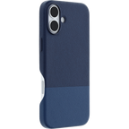 iPhone 16 Plus Statement Series Cactus Leather Case for MagSafe
