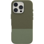 iPhone 16 Pro Statement Series Cactus Leather Case for MagSafe