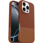 iPhone 16 Pro Statement Series Cactus Leather Case for MagSafe