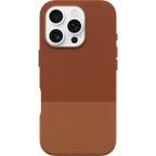 iPhone 16 Pro Statement Series Cactus Leather Case for MagSafe