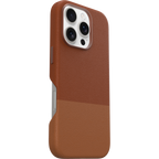 iPhone 16 Pro Statement Series Cactus Leather Case for MagSafe