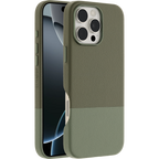 iPhone 16 Pro Max Statement Series Cactus Leather Case for MagSafe