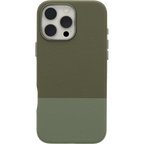 iPhone 16 Pro Max Statement Series Cactus Leather Case for MagSafe