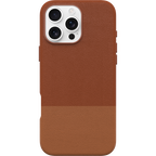 iPhone 16 Pro Max Statement Series Cactus Leather Case for MagSafe