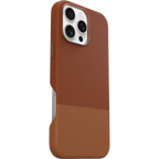 iPhone 16 Pro Max Statement Series Cactus Leather Case for MagSafe