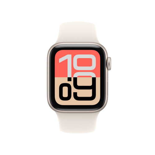 Apple Watch SE 3