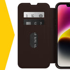 iPhone 14 Plus Strada Series Case