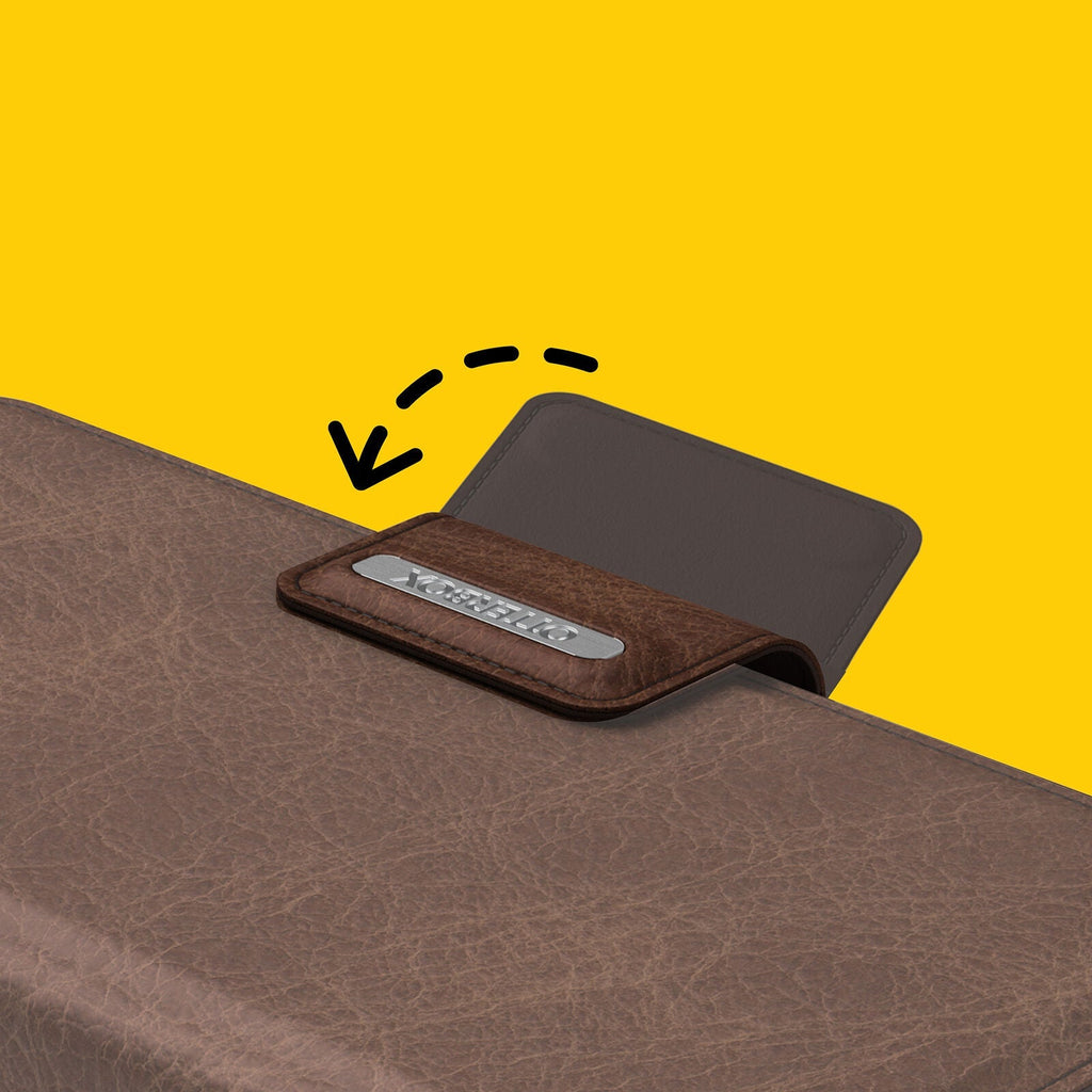 iPhone 14 Pro Strada Series Case