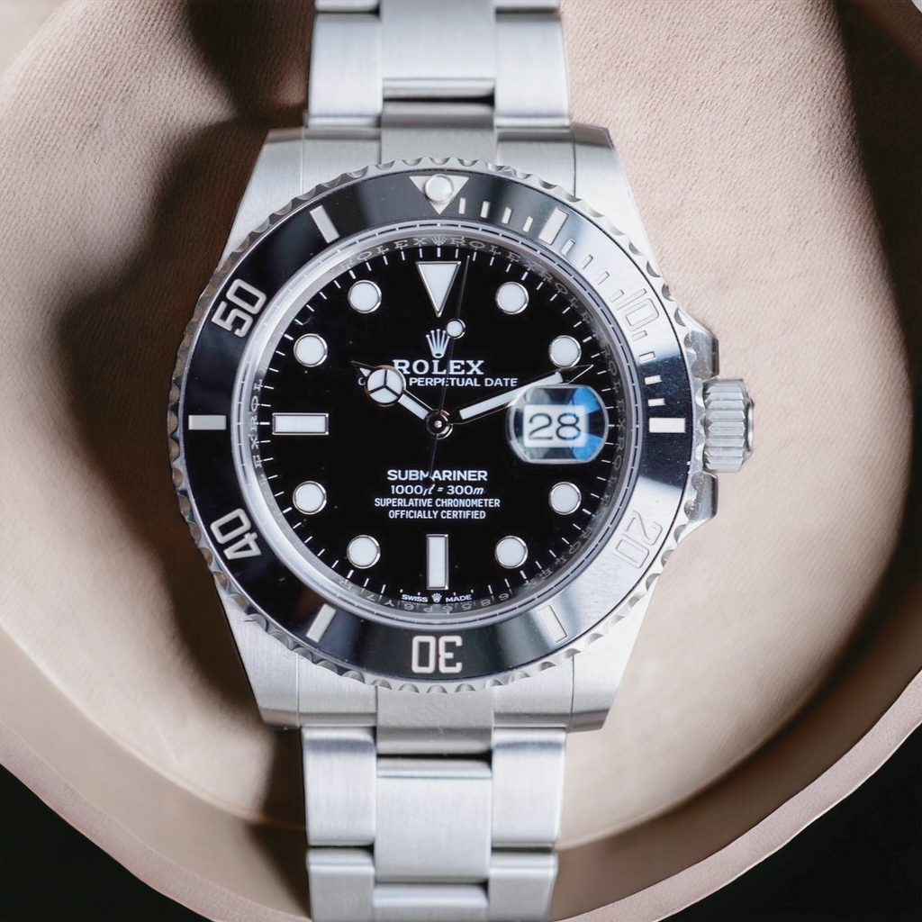 Rolex Submariner 126610LN Unworn 2026