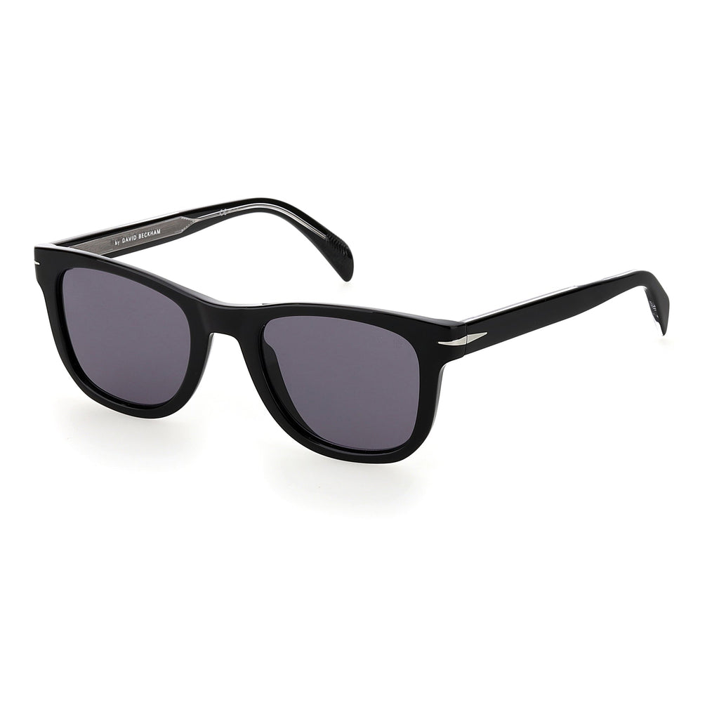 David Beckham DB 1006/S 807 50M9(DB26) Men's Black
