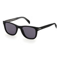 David Beckham DB 1006/S 807 50M9(DB26) Men's Black