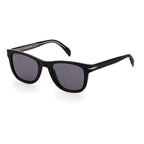 David Beckham DB 1006/S 807 50M9(DB26) Men's Black