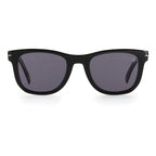 David Beckham DB 1006/S 807 50M9(DB26) Men's Black