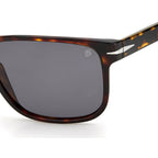 David Beckham DB 1060/S 086 57M9(DB38) Unisex Havana