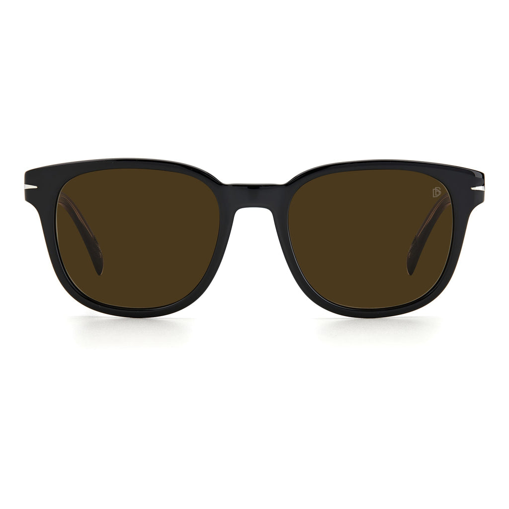 David Beckham DB 1062/S 807 5270(DB28) Unisex Black