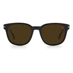 David Beckham DB 1062/S 807 5270(DB28) Unisex Black