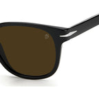 David Beckham DB 1062/S 807 5270(DB28) Unisex Black
