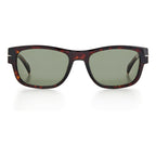 David Beckham DB 7035/S 086 56QT(DB29) Men's Havana