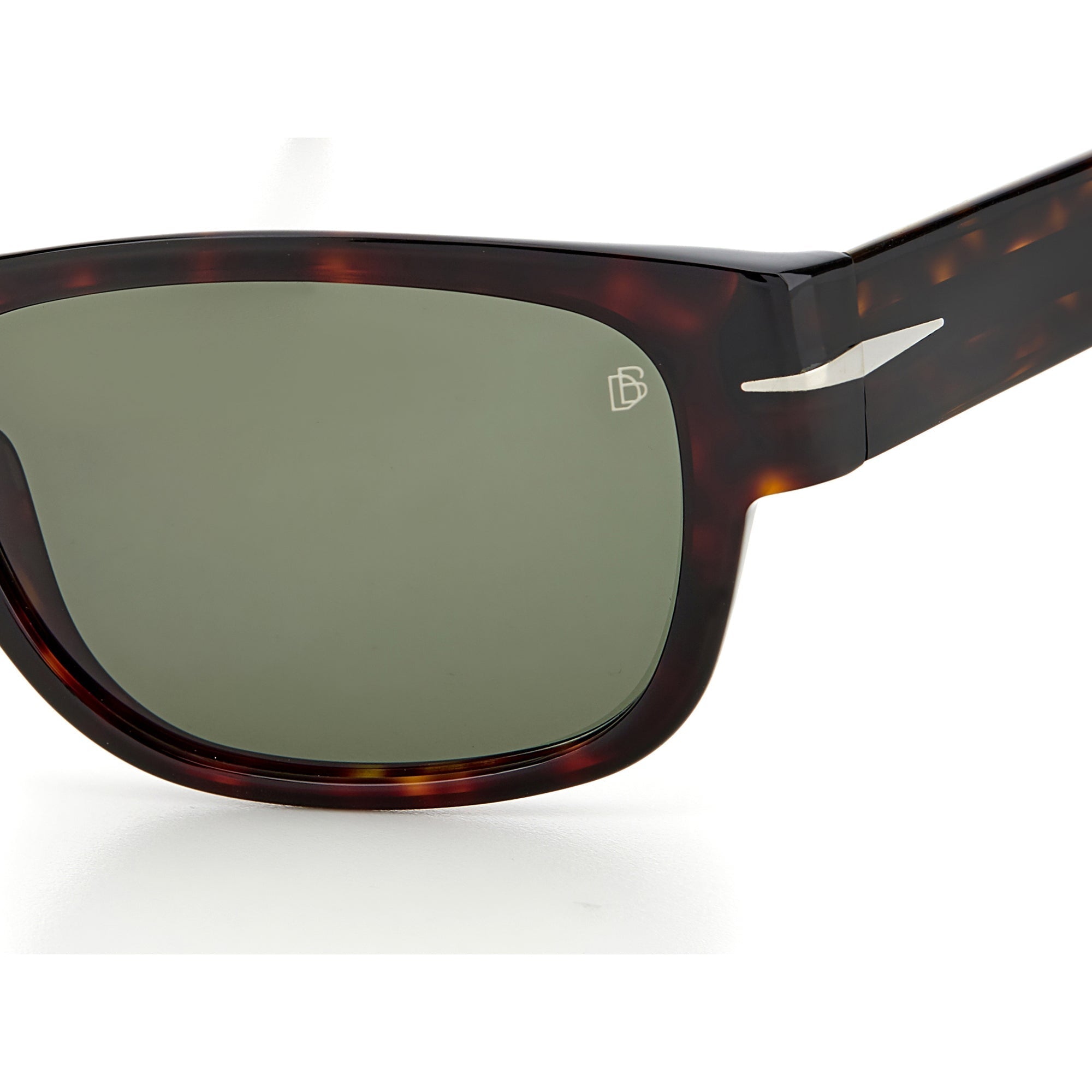 David Beckham DB 7035/S 086 56QT(DB29) Men's Havana