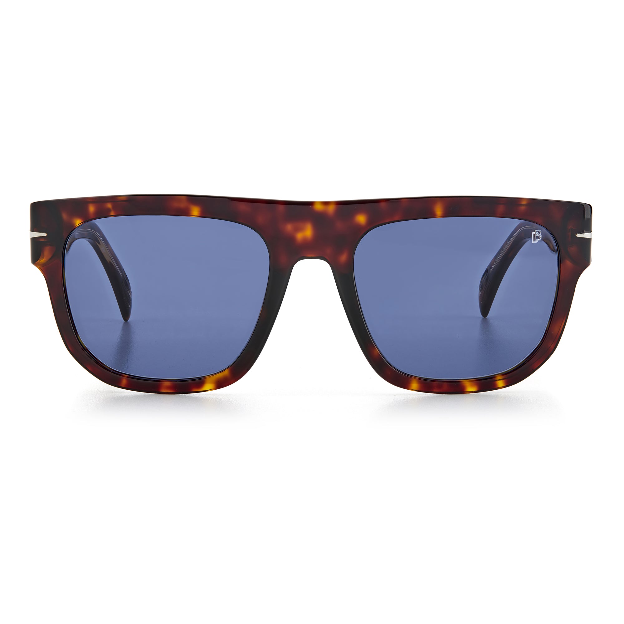 David Beckham DB 7044/S 086 54KU(DB42) Men's Havana