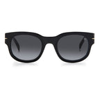 David Beckham DB 7045/S 2M2 499O(DB24) Unisex Black