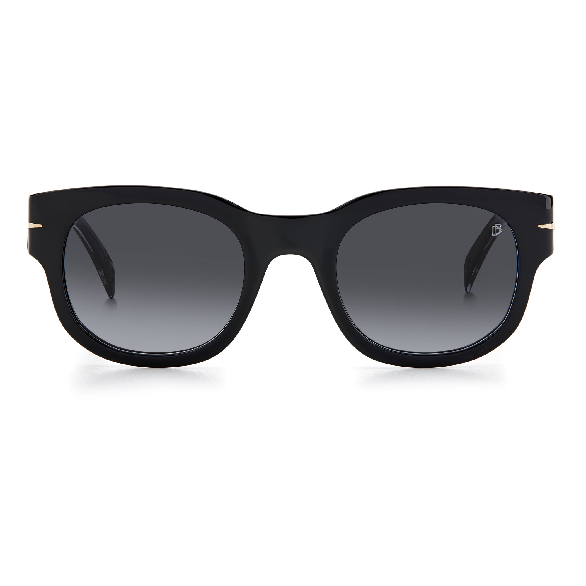 David Beckham DB 7045/S 2M2 499O(DB24) Unisex Black