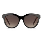 Hugo Boss 1203/S 807 54HA(HB1) Women's Black Sunglasses
