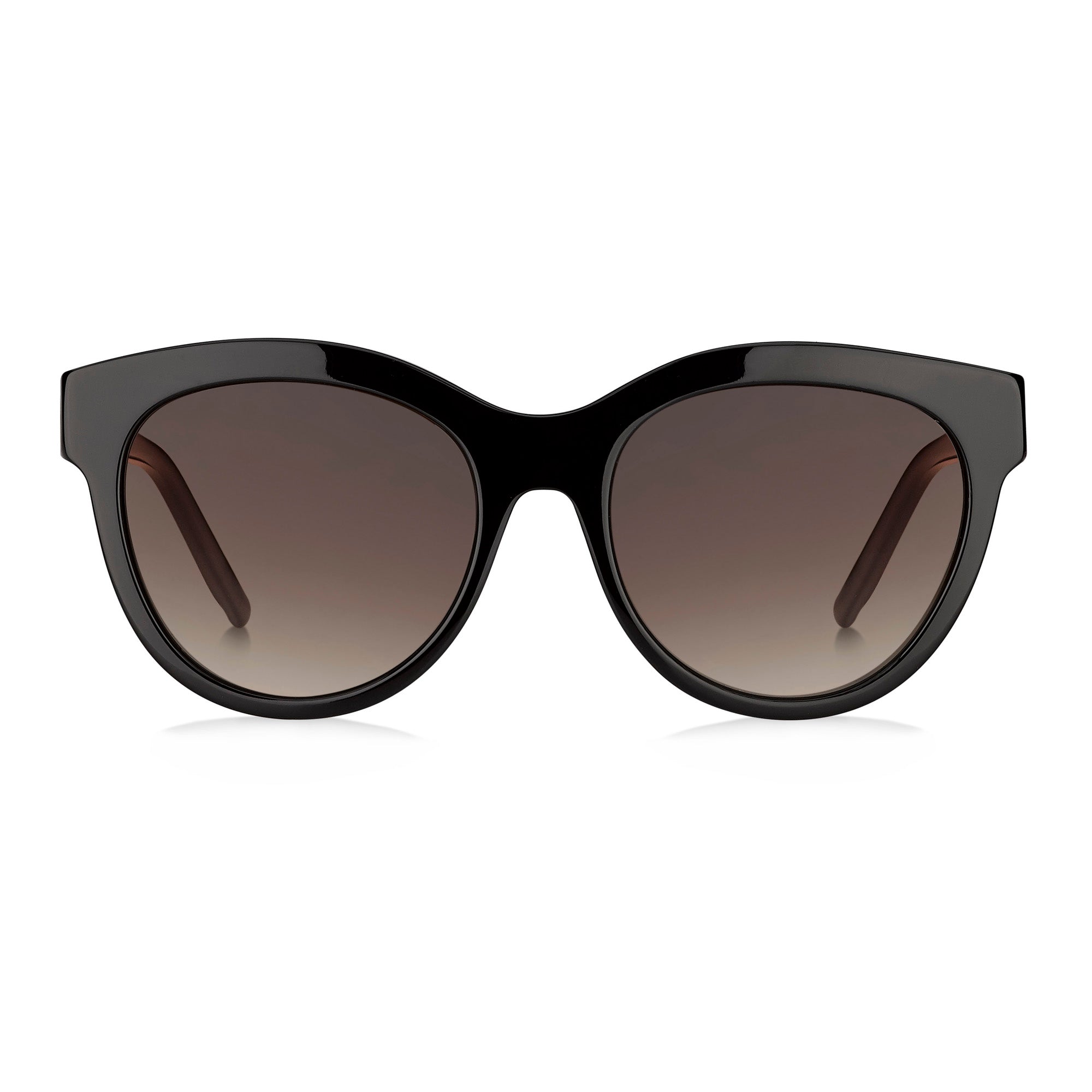 Hugo Boss 1203/S 807 54HA(HB1) Women's Black Sunglasses