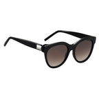 Hugo Boss 1203/S 807 54HA(HB1) Women's Black Sunglasses