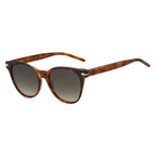 Hugo Boss 1267/S 086 53HA(HB55) Unisex Havana Sunglasses