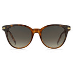 Hugo Boss 1267/S 086 53HA(HB55) Unisex Havana Sunglasses