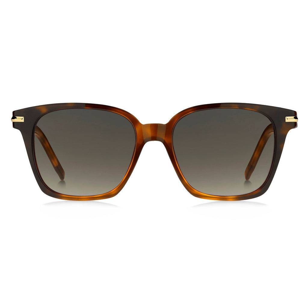 Hugo Boss 1268/S 086 53HA(HB15) Women's Havana Sunglasses