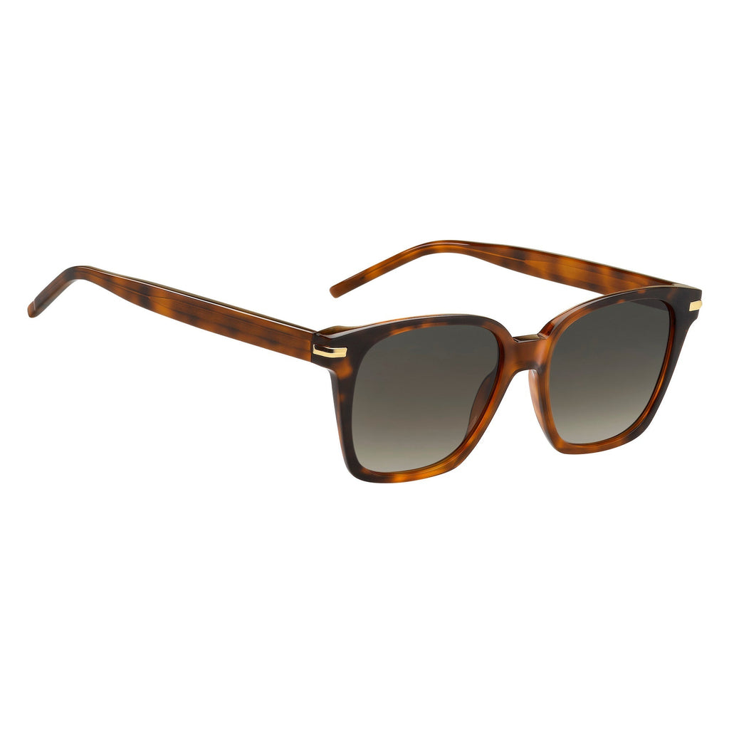 Hugo Boss 1268/S 086 53HA(HB15) Women's Havana Sunglasses