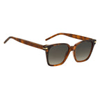 Hugo Boss 1268/S 086 53HA(HB15) Women's Havana Sunglasses