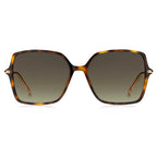 Hugo Boss 1271/S 086 58HA(HB37) Women's Havana Sunglasses