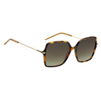 Hugo Boss 1271/S 086 58HA(HB37) Women's Havana Sunglasses
