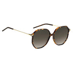 Hugo Boss 1329/S 086 58HA(HB39) Unisex Havana Sunglasses